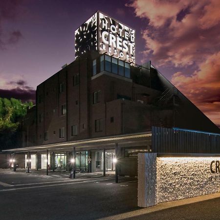 Hotel Crest Chiba Anagawa (Adults Only) ภายนอก รูปภาพ